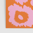 Floral Frenzy Poster Gallery Image 3
