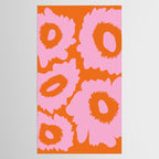 Floral Frenzy Tablecloth Gallery Image 2