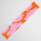 Floral Frenzy Table Runner Gallery Image 3