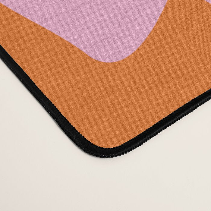 Floral Frenzy Desk Mat Gallery Image 4