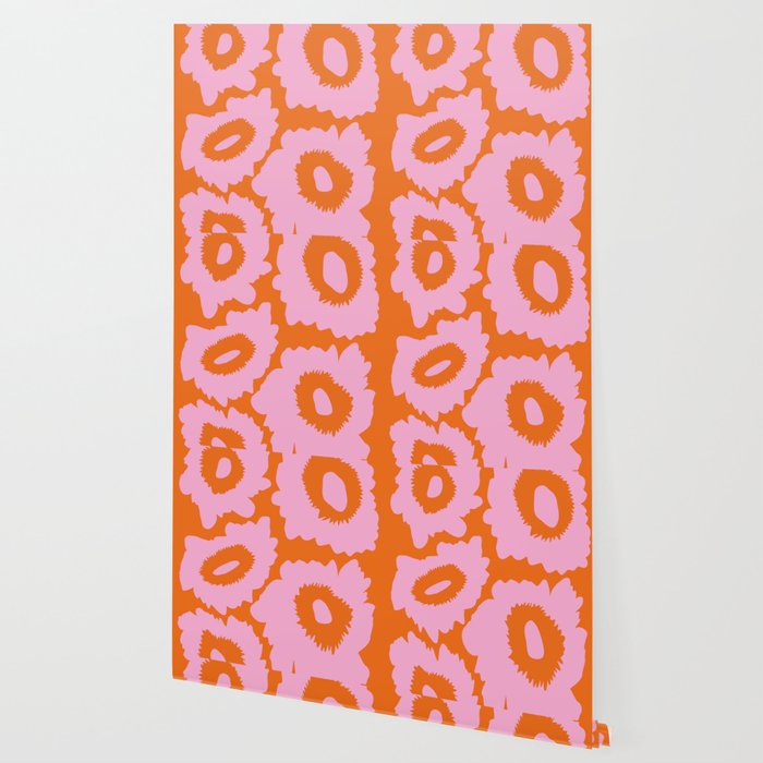 Floral Frenzy Wallpaper Gallery Image 2