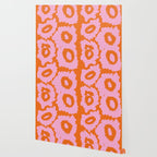 Floral Frenzy Wallpaper Gallery Image 2