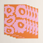 Floral Frenzy Wrapping Paper Gallery Image 3