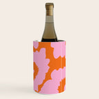 Floral Frenzy Wine Chiller Gallery Image 1