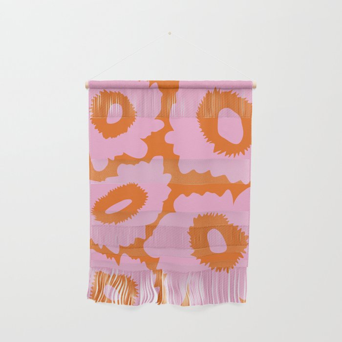 Floral Frenzy Wall Hanging Gallery Image 1