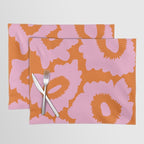 Floral Frenzy Placemat Gallery Image 1
