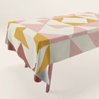Autumn Quilt Tablecloth Gallery Image 1