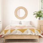 Autumn Quilt Duvet Cover Gallery Image 3