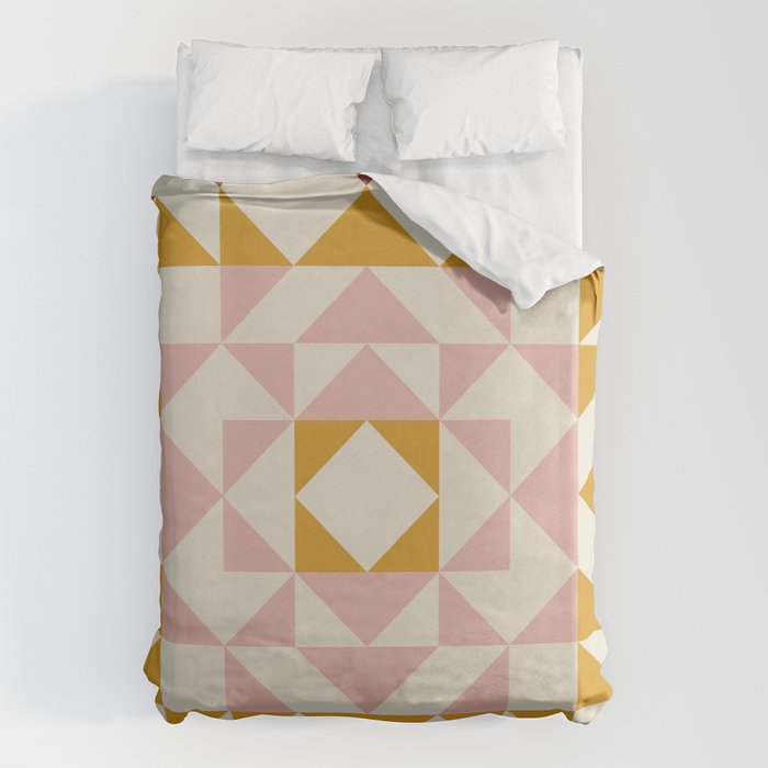 Autumn Quilt Duvet Cover Gallery Image 6