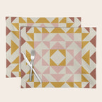Autumn Quilt Placemat Gallery Image 1