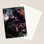 New Moon Stationery Card Gallery Image 2
