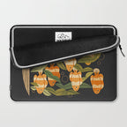 Seven Clownfish Laptop Sleeve Gallery Image 2