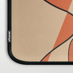 Abstract Faces 10 Laptop Sleeve Gallery Image 3