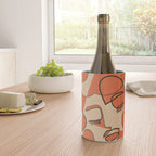 Abstract Faces 10 Wine Chiller Gallery Image 4