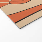 Abstract Faces 10 Welcome Mat Gallery Image 2
