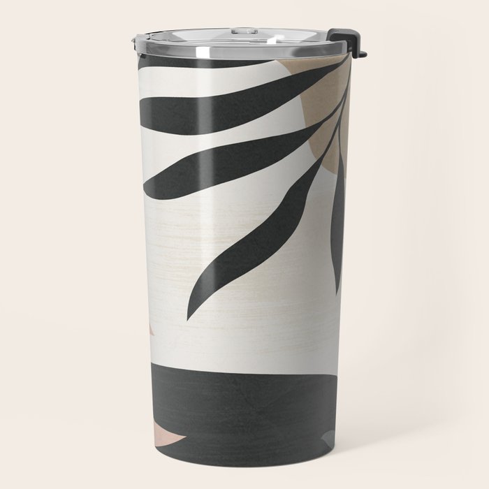 Abstract Art 54 Travel Mug Gallery Image 2