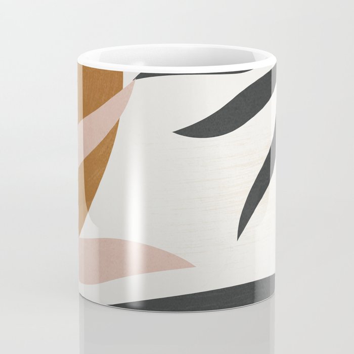 Abstract Art 54 Coffee Mug Gallery Image 4