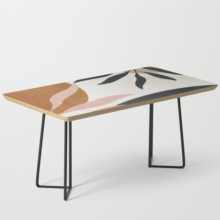 Abstract Art 54 Coffee Table Gallery Image 1