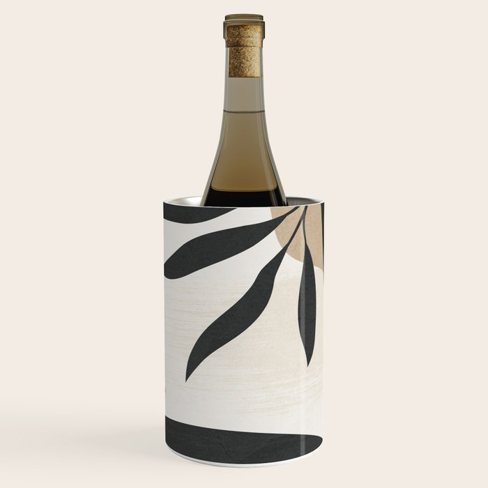 Abstract Art 54 Wine Chiller Gallery Image 3