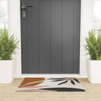 Abstract Art 54 Welcome Mat Gallery Image 3
