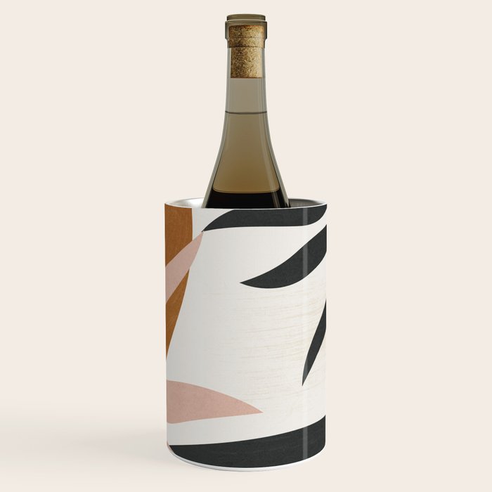 Abstract Art 54 Wine Chiller Gallery Image 1