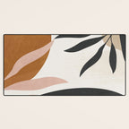 Abstract Art 54 Desk Mat Gallery Image 3