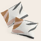 Abstract Art 54 Pillow Sham Gallery Image 3