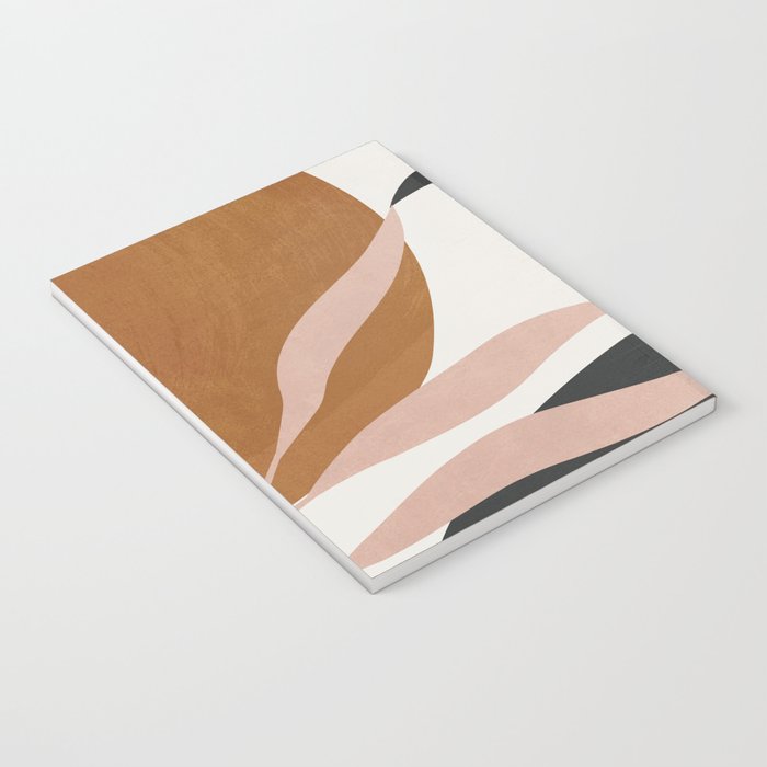Abstract Art 54 Notebook Gallery Image 3