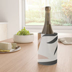 Abstract Art 54 Wine Chiller Gallery Image 4