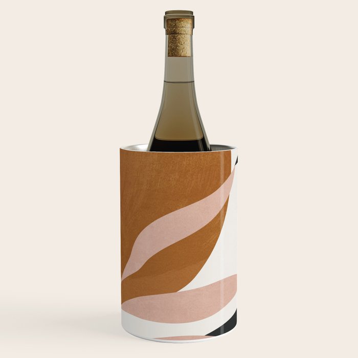 Abstract Art 54 Wine Chiller Gallery Image 2