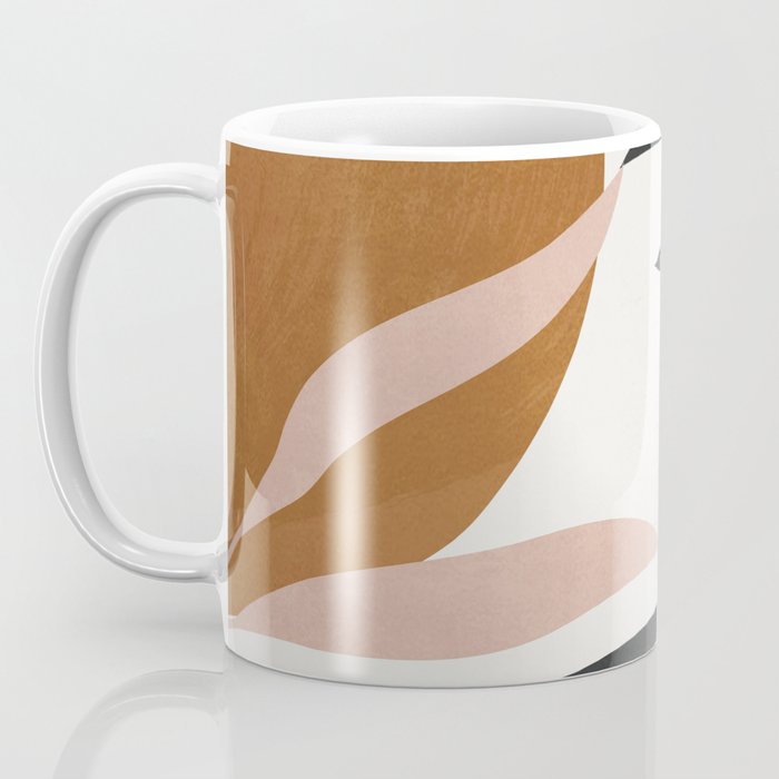 Abstract Art 54 Coffee Mug Gallery Image 3