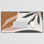 Abstract Art 54 Desk Mat Gallery Image 1