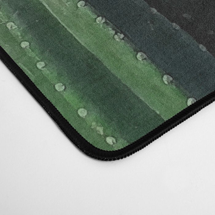 Cactus I Desk Mat Gallery Image 4