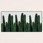 Cactus I Desk Mat Gallery Image 3