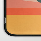 Geometric Landscape 14 Laptop Sleeve Gallery Image 3