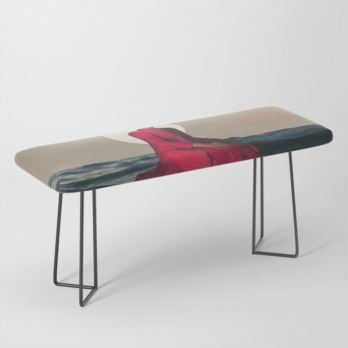 Distant Fragility Bench Gallery Image 1