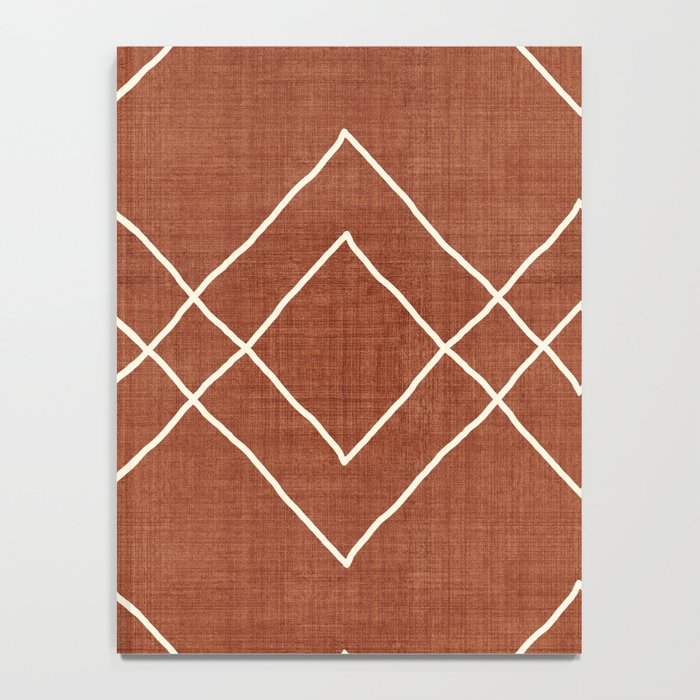 Nudo in Rust Notebook Gallery Image 4