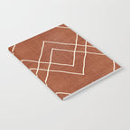 Nudo in Rust Notebook Gallery Image 2