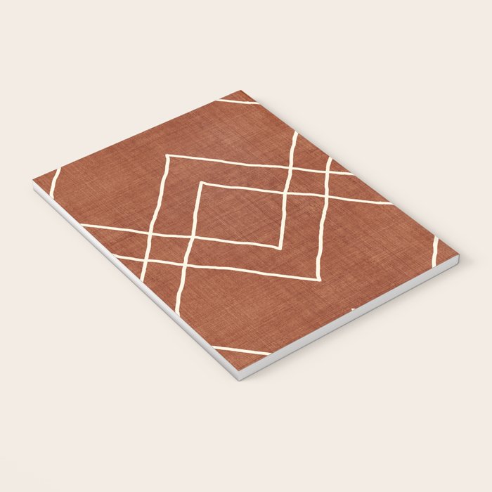 Nudo in Rust Notebook Gallery Image 3