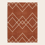 Nudo in Rust Poster Gallery Image 4