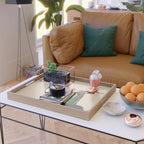 angel Serving Tray Gallery Image 2