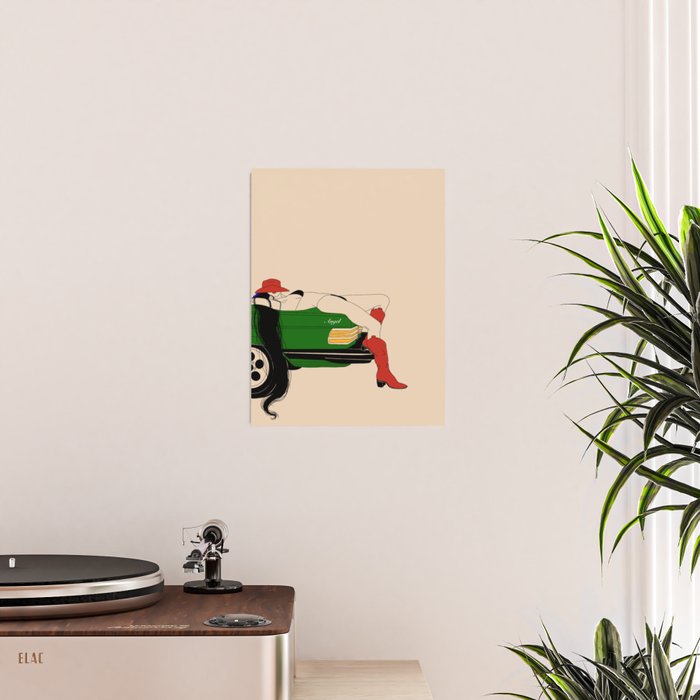 angel Poster Gallery Image 2