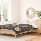 Elsa Meadow Duvet Cover Gallery Image 2
