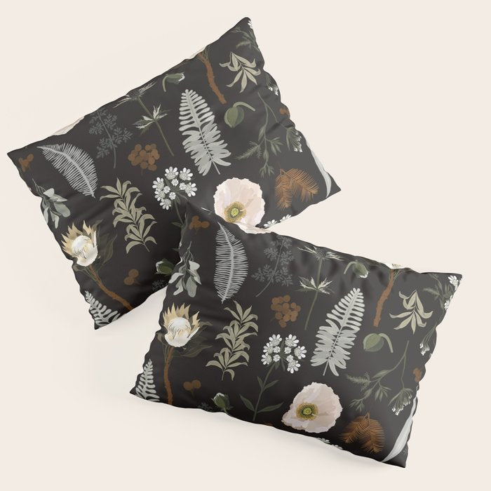 Elsa Meadow Pillow Sham Gallery Image 3
