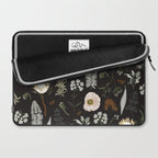 Elsa Meadow Laptop Sleeve Gallery Image 2