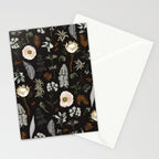 Elsa Meadow Stationery Card Gallery Image 2