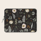 Elsa Meadow Laptop Sleeve Gallery Image 1