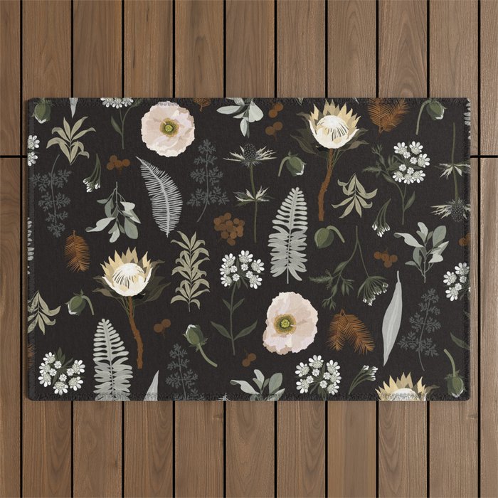 Elsa Meadow Outdoor Rug Gallery Image 1