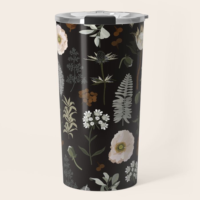 Elsa Meadow Travel Mug Gallery Image 1