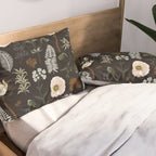 Elsa Meadow Pillow Sham Gallery Image 2